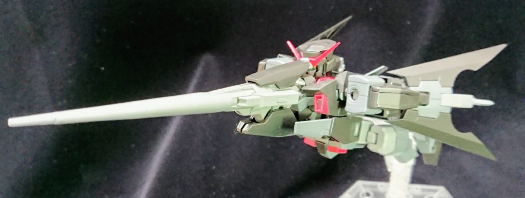 ガンダムAGE2ダークハウンド–8枚目/制作者：RIMIXAM(リミザム)