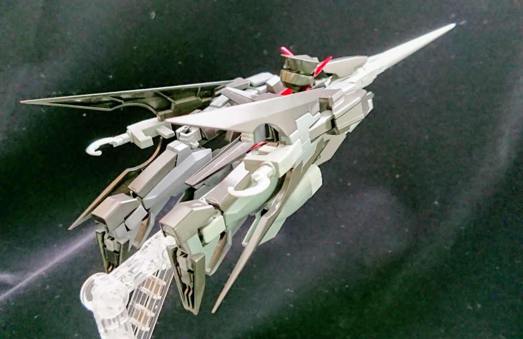 ガンダムAGE2ダークハウンド–9枚目/制作者：RIMIXAM(リミザム)