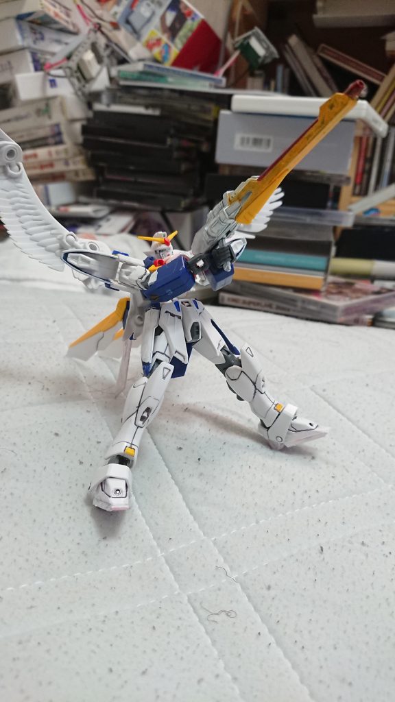 スターライトブレイカー！！