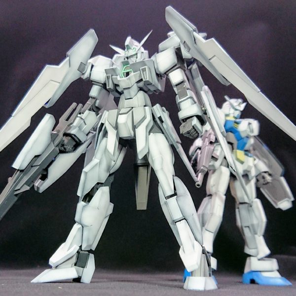 ガンダムAGE2特務隊仕様