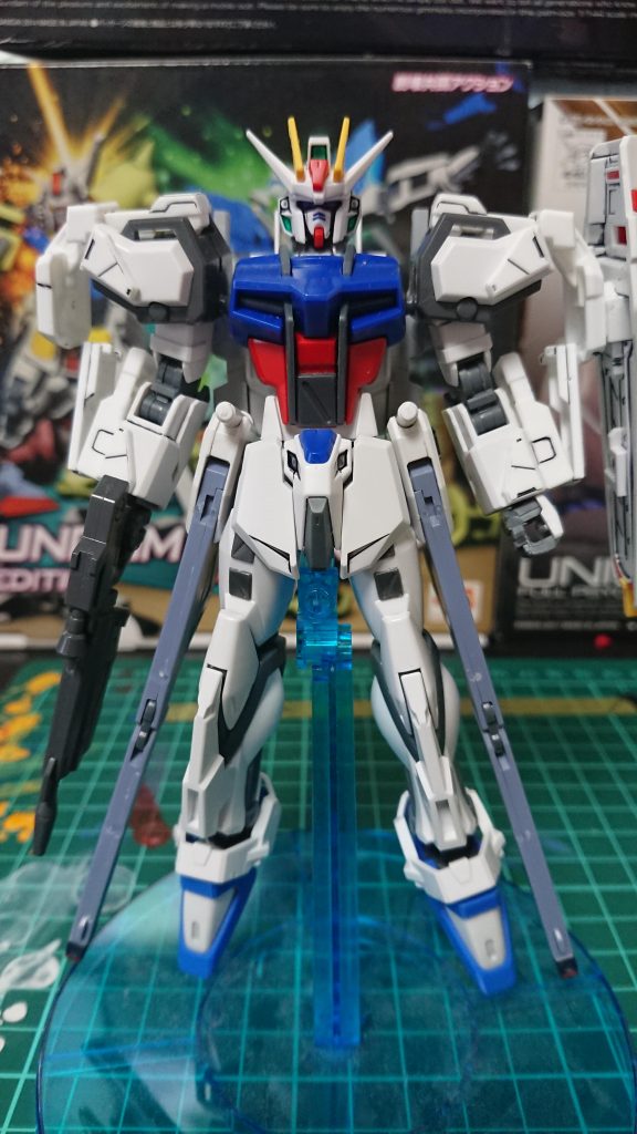 G-EX NineFortress–2枚目/制作者：@A_K_0089SDM