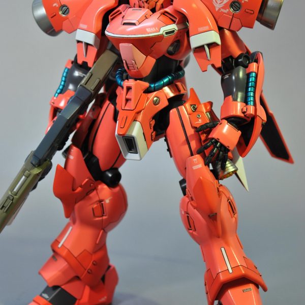 HGガーベラテトラ