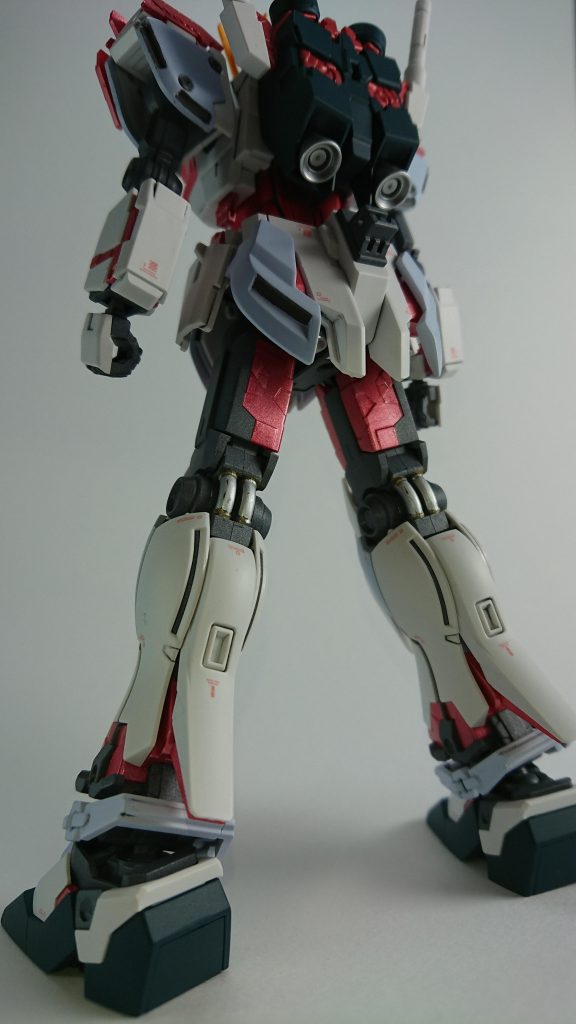 バックショット