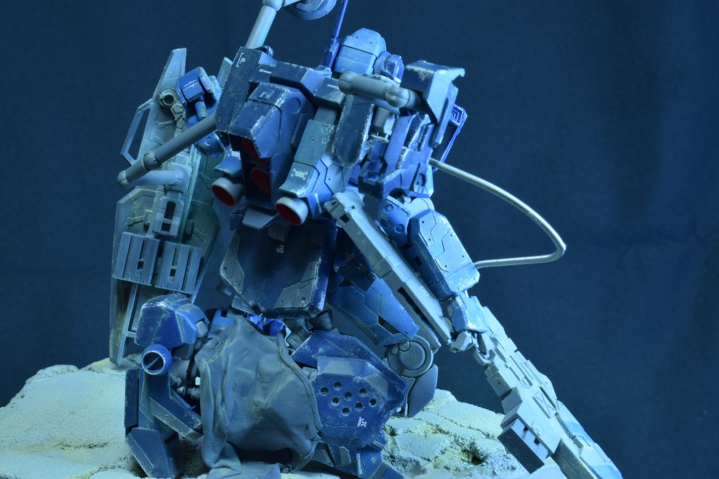 冷酷な狙撃手–7枚目/制作者:卍固め右大臣