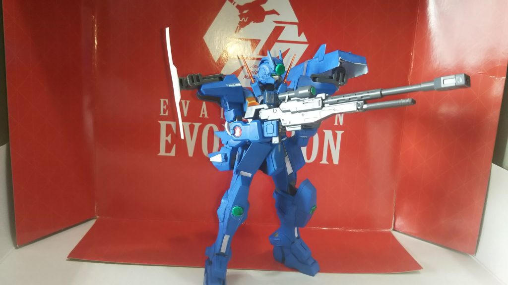 …(だせぇなポーズ)