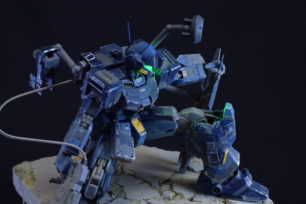 冷酷な狙撃手–5枚目/制作者:卍固め右大臣