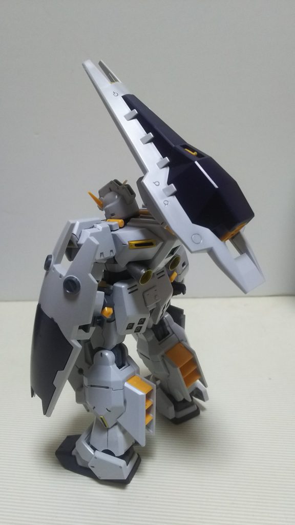 ヘイズル改–3枚目/制作者：@simotuki_ryuu