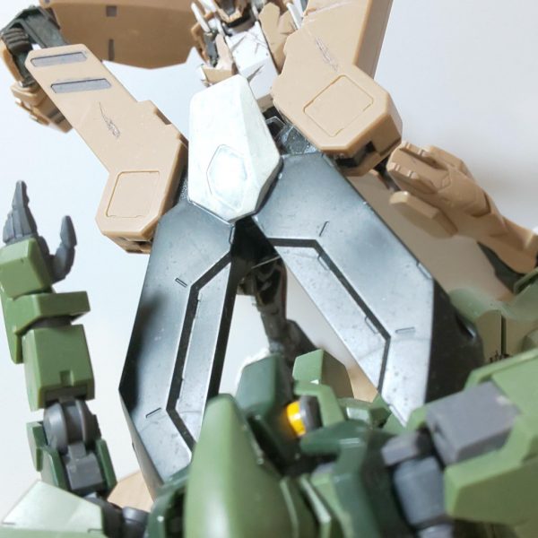 グシオン・ラストスタンド