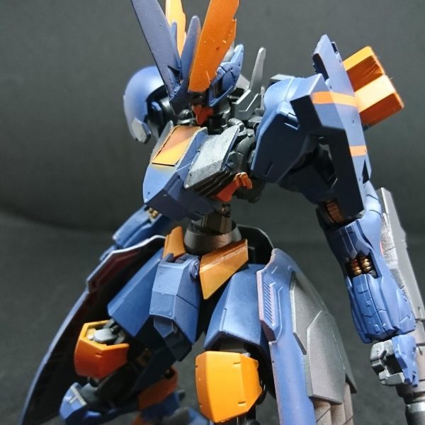 ガンダム・アバドン