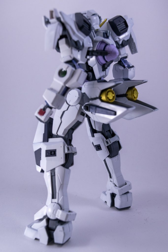 背面
基本的には依城 えり☆4スーツを参考に配色しています。