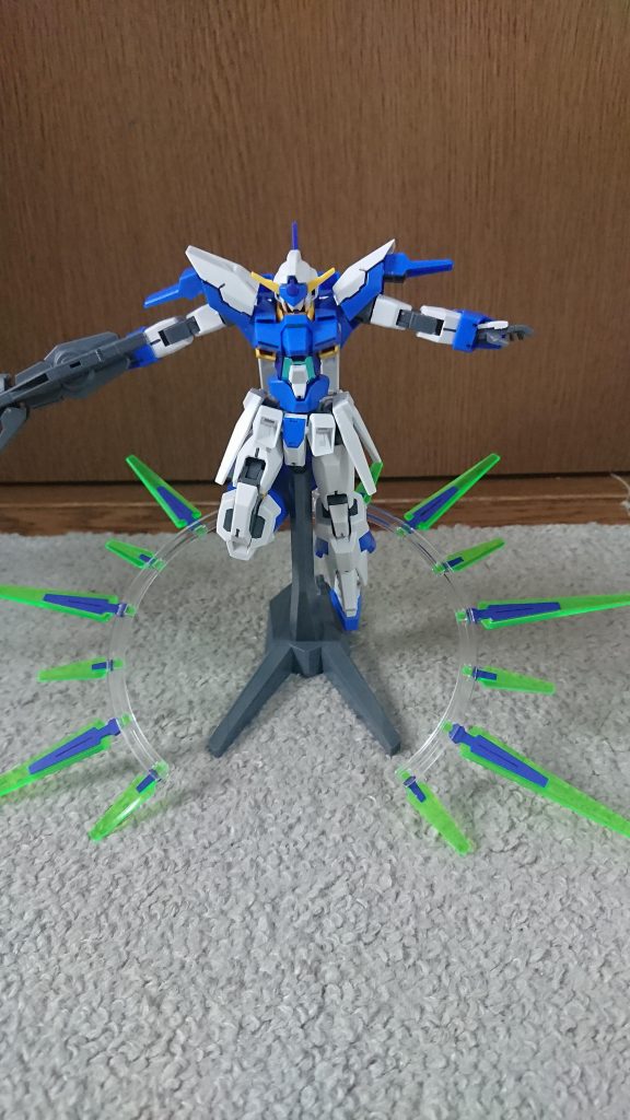 展開
ちょっとくせのある並べ方がすき