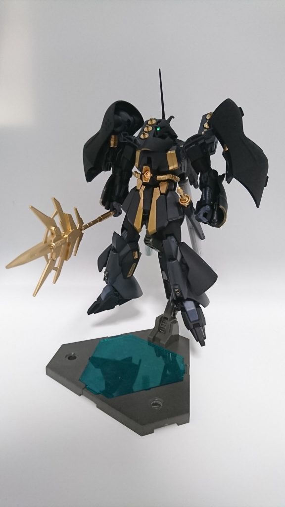 バインダーは一応閉じます。
意味ないけど