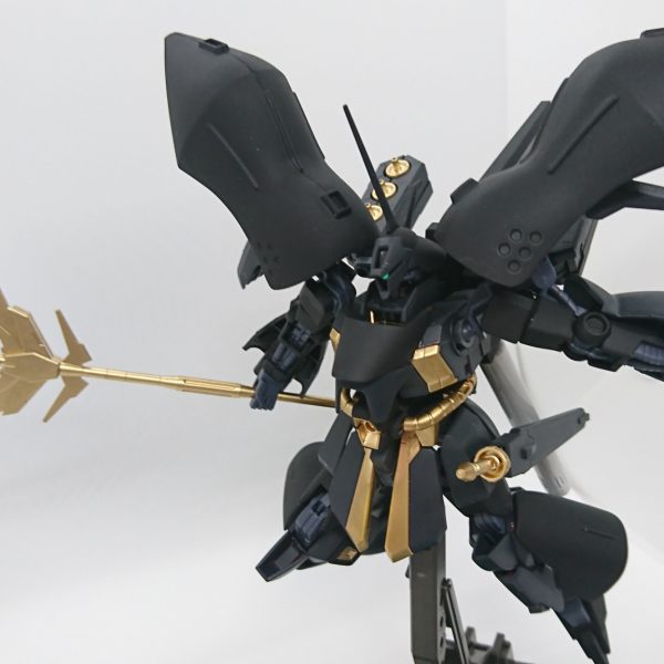 R・ジャジャ(黒騎士専用機)