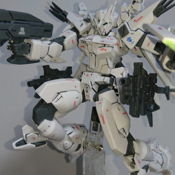 RGE-X-G-S1701 Gストライカー