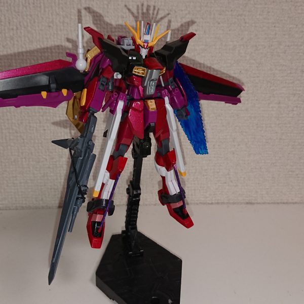 エンド・オブ・ジャスティスガンダム