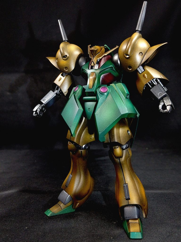 ガブスレイ–2枚目/制作者：やっすおう