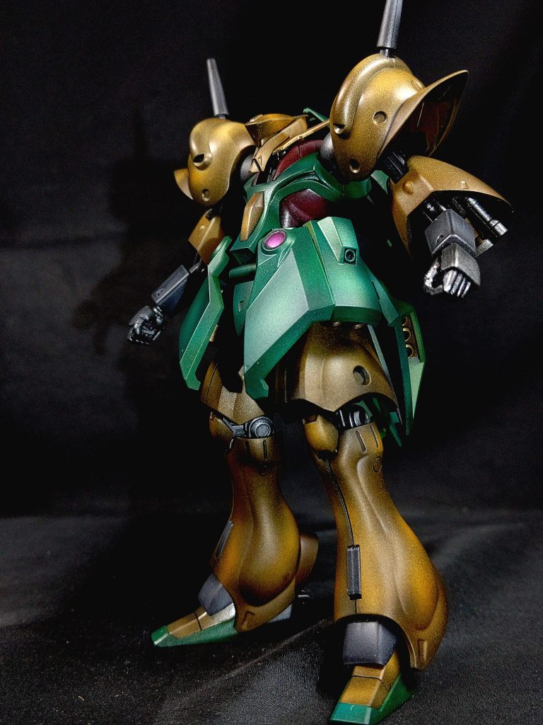 ガブスレイ–5枚目/制作者：やっすおう