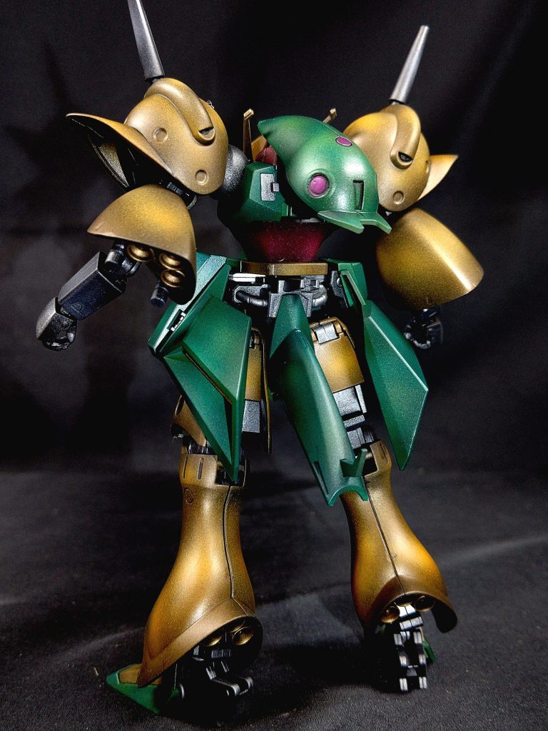 ガブスレイ–4枚目/制作者：やっすおう