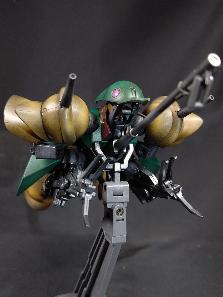 ガブスレイ–8枚目/制作者：やっすおう