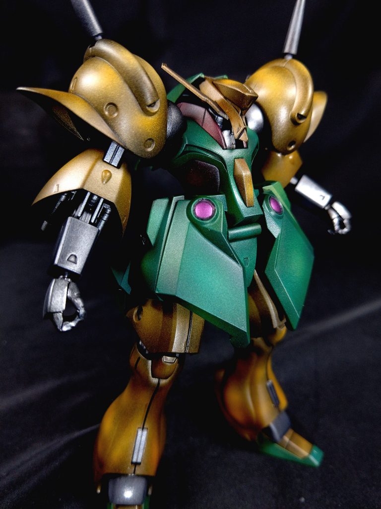 ガブスレイ–6枚目/制作者：やっすおう