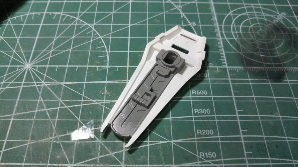 マスキングが綺麗に決まると気持ちいいですね