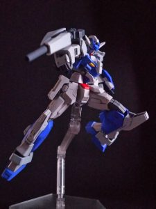 アデルのガンプラ作品一覧 ガンダムage アニメシリーズ別 Gunsta ガンスタ