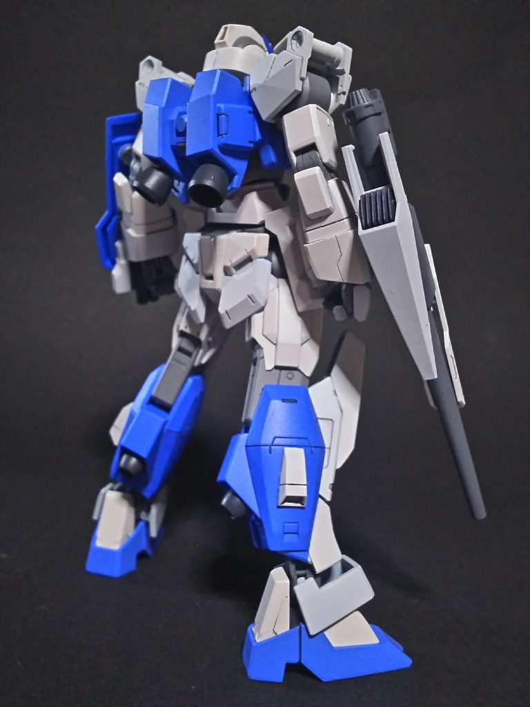 ミキシング【ガンダムタイプ】–9枚目/制作者：負け犬の尻尾