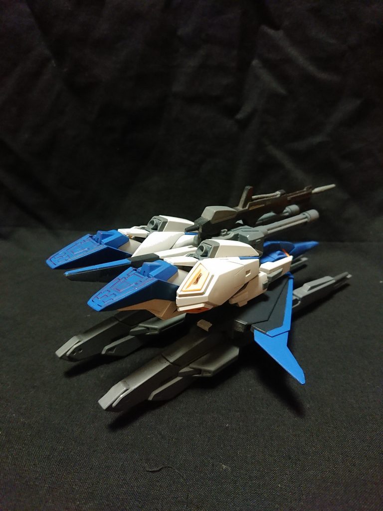 MSZ-006A アサルトΖガンダム–4枚目/制作者：シマ@
