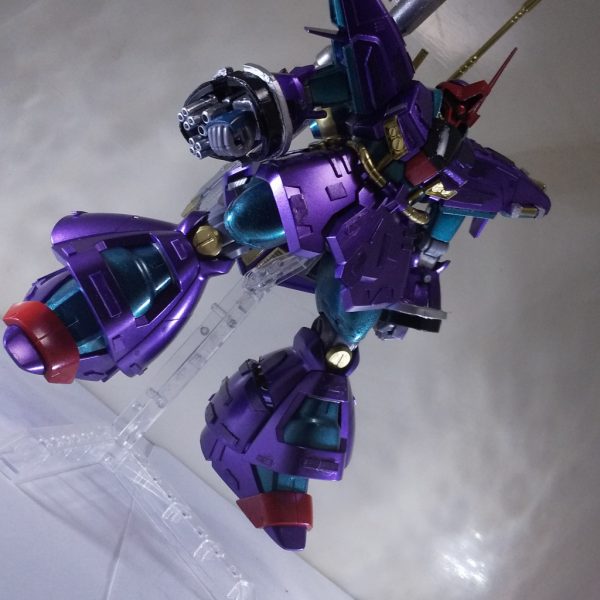 フルヴァリア ドライセン