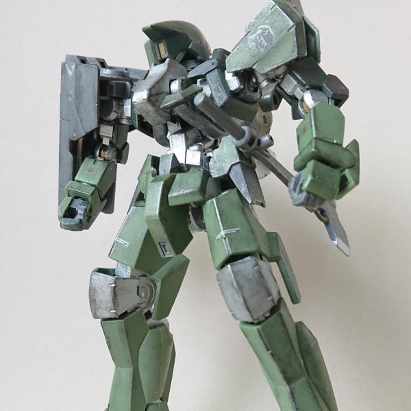 グレイズ (エース機)