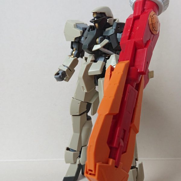 グレイズ ダインスレイヴ隊