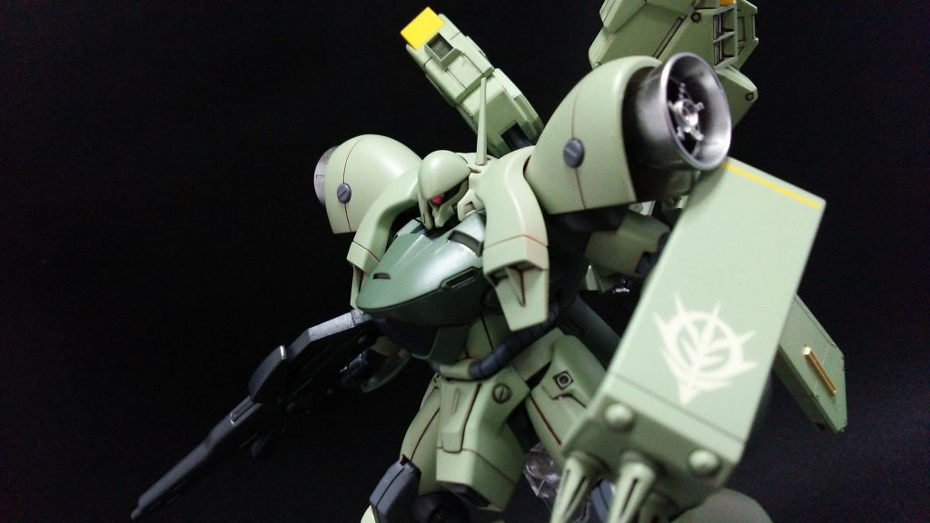 配色は製作者の好みでシーマ様は特に意識してないです(笑)