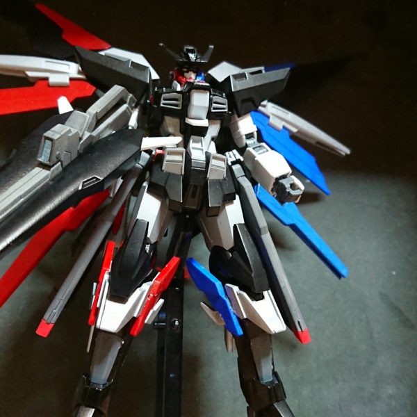 新作、完成しました!