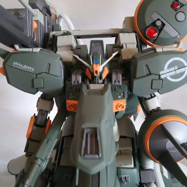 ディープストライカー （FAカラー）