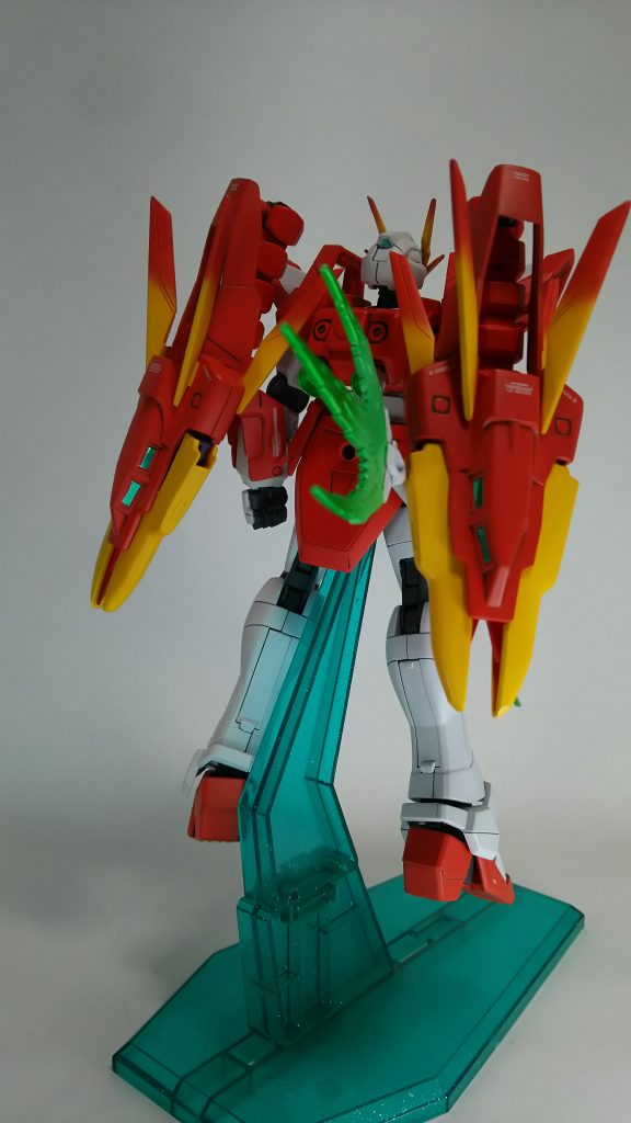 ダブルオーアルトロン–5枚目/制作者：ブレンボ