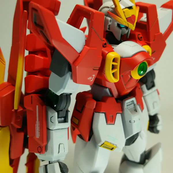 ダブルオーアルトロン