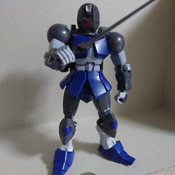 アクト・ギャン