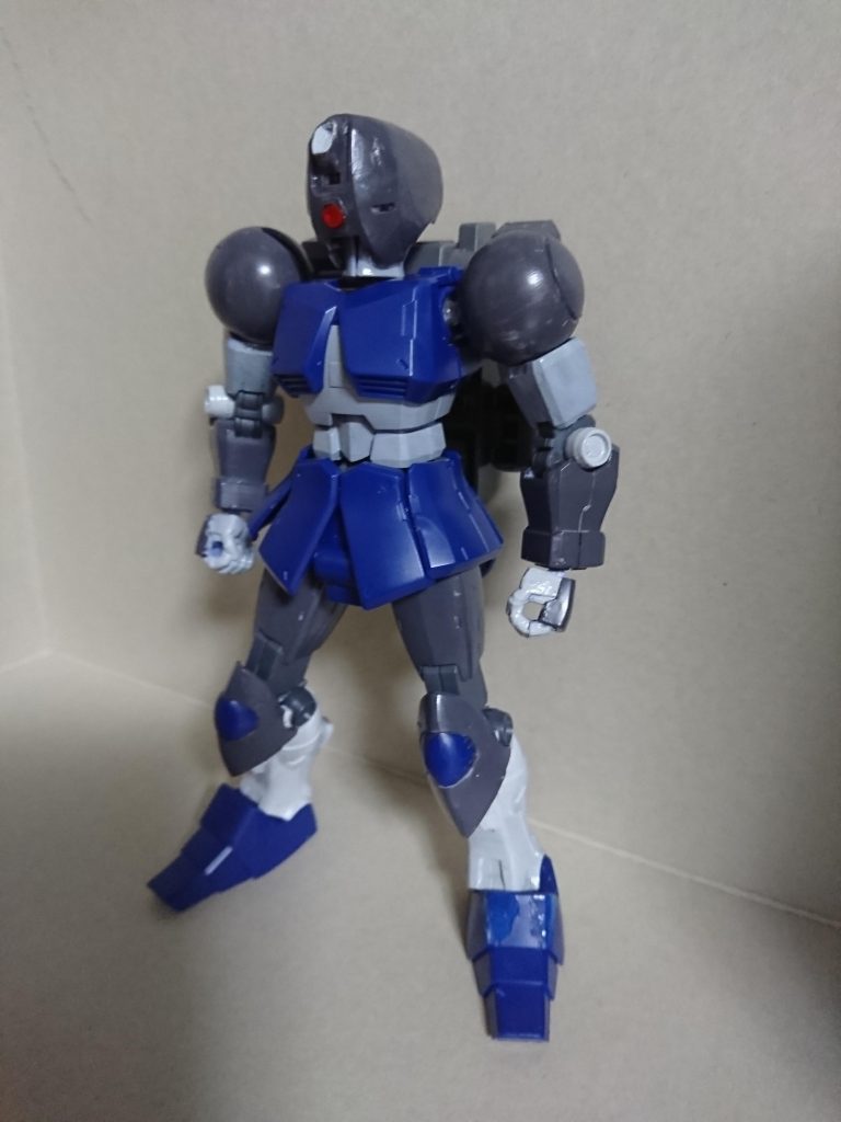 アクト・ギャン–2枚目/制作者：mugnus