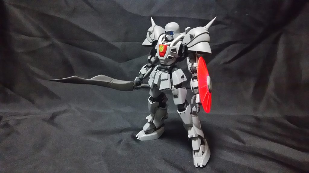 デナンゾン リベイク–2枚目/制作者：マッハコーン