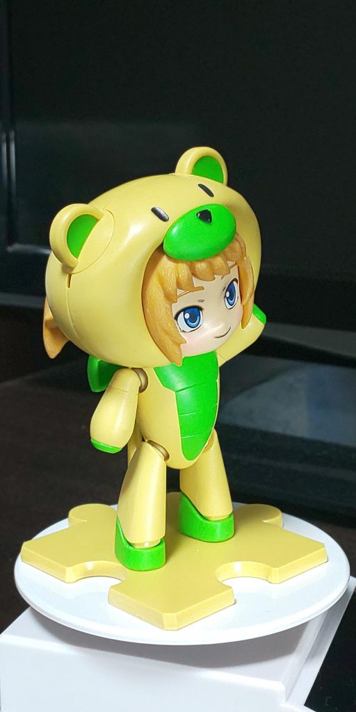 きゃらっがいフミナ–5枚目/制作者：ROAD-C