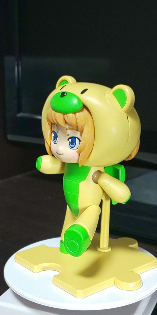 きゃらっがいフミナ–2枚目/制作者：ROAD-C