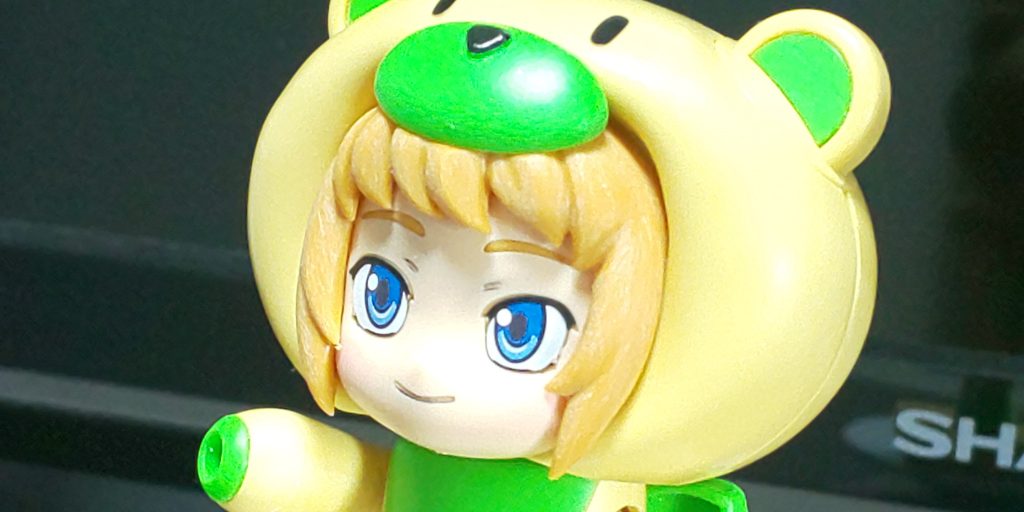 きゃらっがいフミナ–2枚目/制作者：ROAD-C