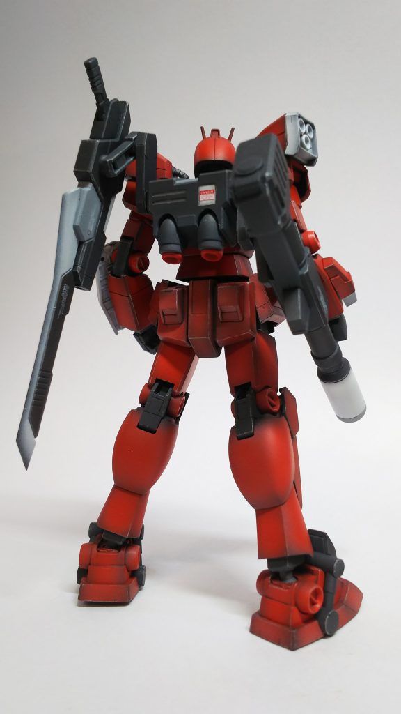 特に目立った改修はしてませんが、金属を感じられるようなアプローチをしました。