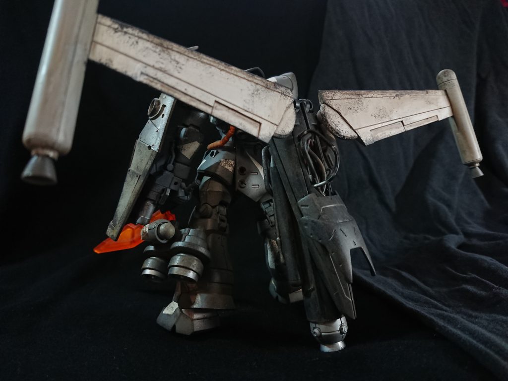 バックショット