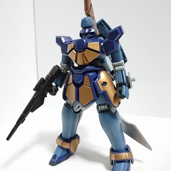 マグアナックシン