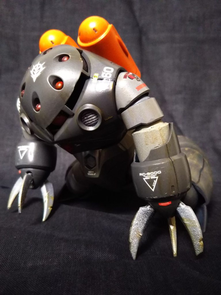 土下座ミサイル