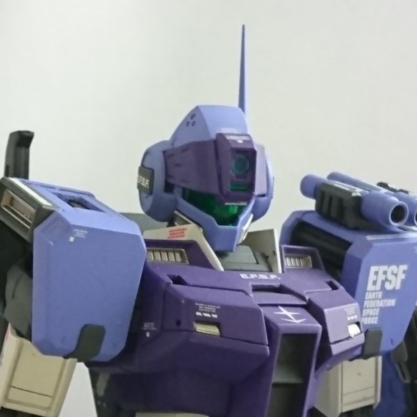 GMスナイパーⅡ