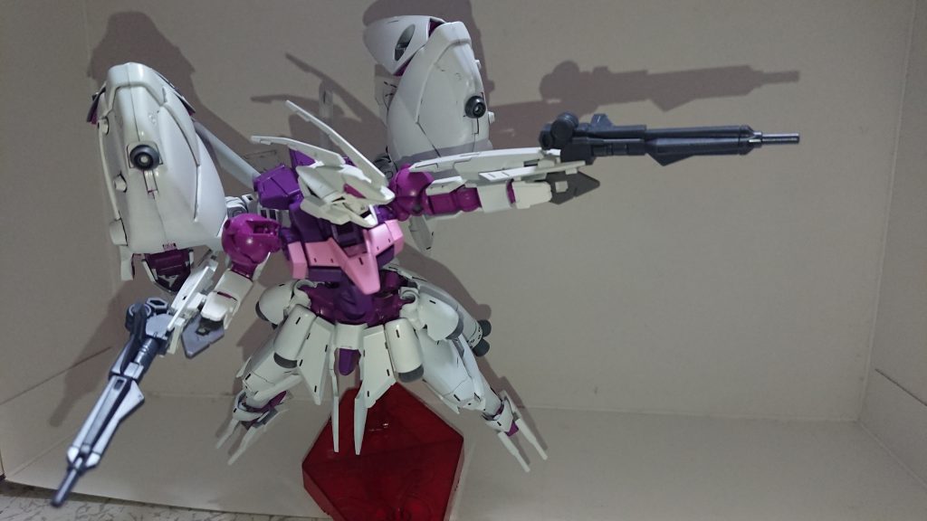 少しアクション