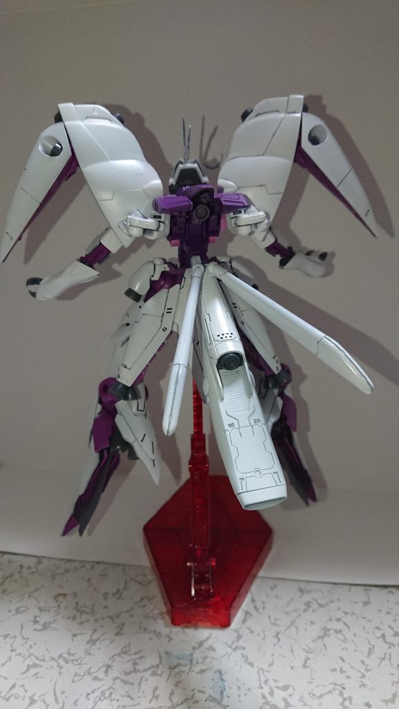 バックショット