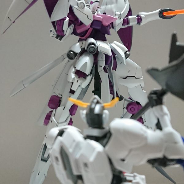 [ミキシング]ハスタ・ジール